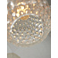 it's about RoMi Hanglamp glas Venice ovaal transparant