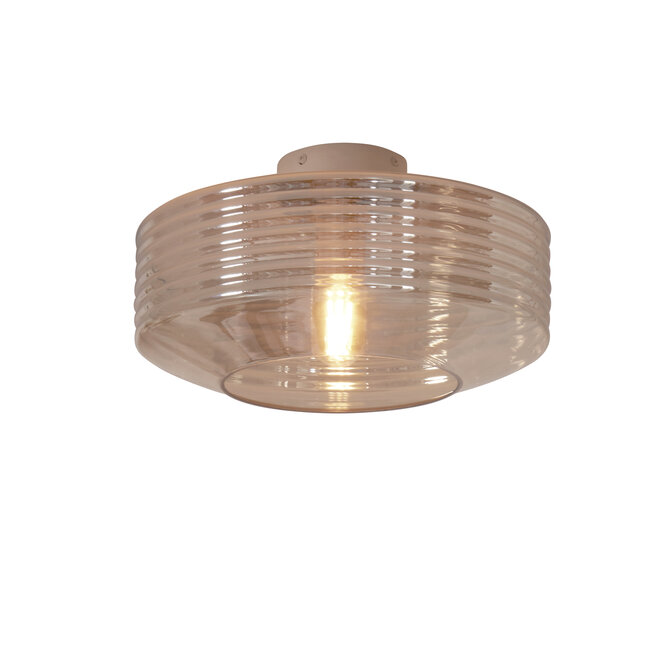 it's about RoMi Plafonniere Verona amber