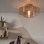it's about RoMi Plafonniere Verona amber