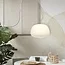 it's about RoMi Hanglamp Sapporo wit/zand L
