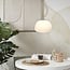 it's about RoMi Hanglamp Sapporo wit/zand S