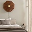 it's about RoMi Wandlamp Panama dia. 65cm bruin