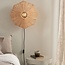 it's about RoMi Wandlamp Panama dia. 45cm naturel