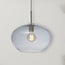 it's about RoMi Hanglamp Bologna kleurverl. lichtgrijs
