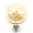 By Boo Lightbulb G95 - 4W dimmable