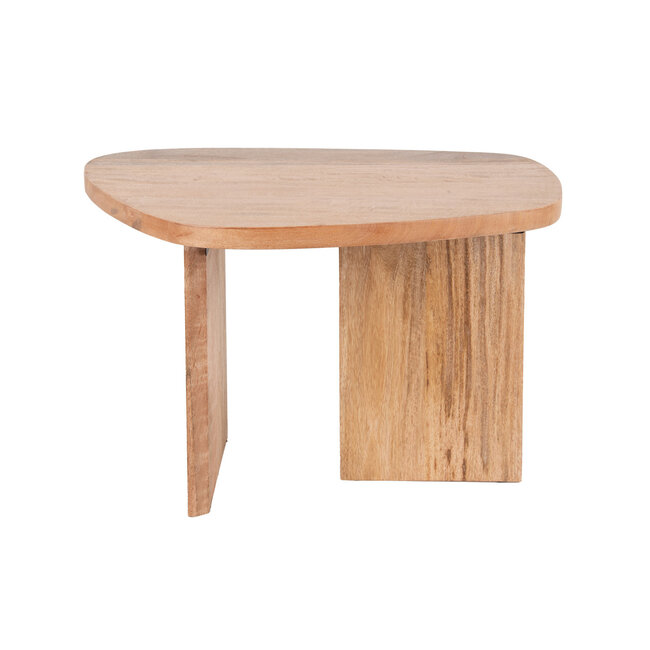 Leitmotiv Bijzettafel Organic mango
