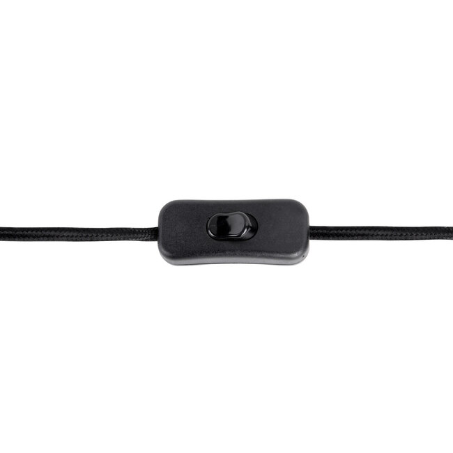 Leitmotiv Tafellamp Amplio XL warm grijs