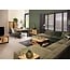 WoonMax Salontafel Galaxy Mango Lamulux - Stijlvol & Krasvast