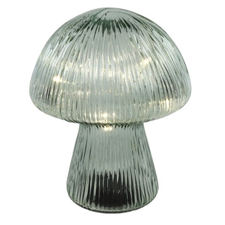 Countryfield Tafellamp LED Champy L groen