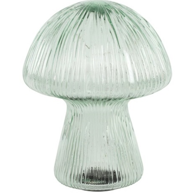 Countryfield Tafellamp Champy XL groen