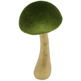 Countryfield Paddestoel Fungo L groen