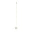Light en Living Vloerlamp 30x15x141 cm SHIVA crème