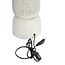 Light en Living Tafellamp Lezuza crème - 2 maten van Light & Living