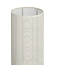 Light en Living Tafellamp Lezuza creme - 2 maten