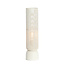 Light en Living Tafellamp Lezuza crème - 2 maten van Light & Living