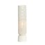 Light en Living Tafellamp Lezuza creme - 2 maten