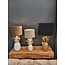 Light en Living Lampvoet 20x19x37 cm PINEAPPLE crème