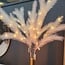 Light en Living Ornament LED 110 cm FEATHER roze