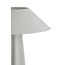 Light en Living Tafellamp Ø38x49 cm CUKAI mat wit