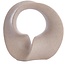 Light en Living Ornament 32x16x31 cm VODICE taupe