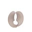 Light en Living Ornament 32x16x31 cm VODICE taupe