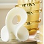 Light en Living Ornament 19,5x14,5x23 cm ZAINO crème