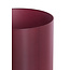 Light en Living Lampenkap rond 30x30x21 cm IMANI bordeaux