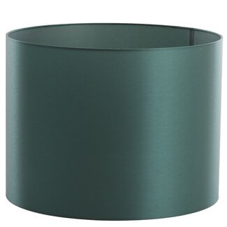 Light en Living Lampenkap rond 30x30x21 cm IMANI groen