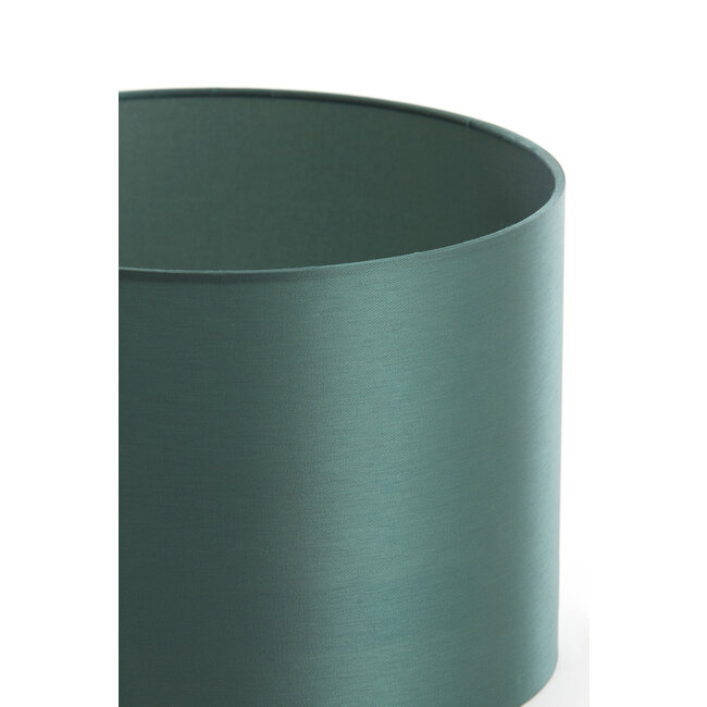 Light en Living Lampenkap rond 30x30x21 cm IMANI groen
