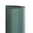 Light en Living Lampenkap rond 30x30x21 cm IMANI groen