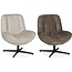 WoonMax Fauteuil Zuma - 4 kleuren Movie