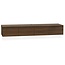 WoonMax TV meubel Keswick - 120, 180 en 240 cm - hangend of staand
