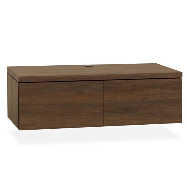 WoonMax TV meubel Keswick - 120, 180 en 240 cm - hangend of staand