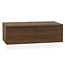 WoonMax TV meubel Keswick - 120, 180 en 240 cm - hangend of staand