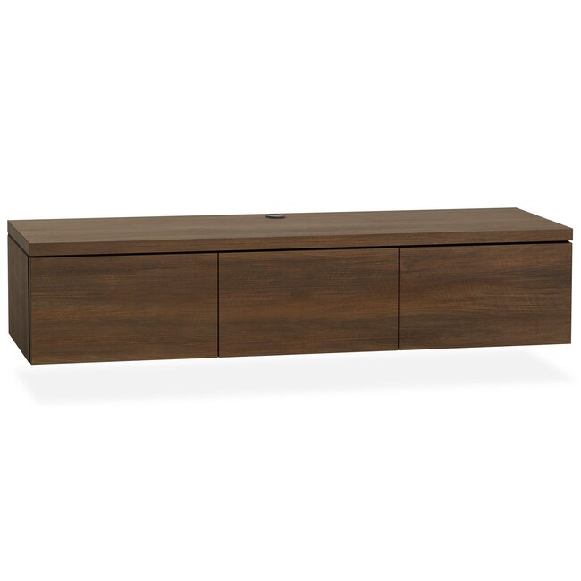 WoonMax TV meubel Keswick - 120, 180 en 240 cm - hangend of staand