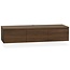 WoonMax TV meubel Keswick - 120, 180 en 240 cm - hangend of staand