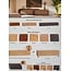 WoonMax TV meubel Keswick - 120, 180 en 240 cm - hangend of staand