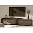 WoonMax TV meubel Keswick - 120, 180 en 240 cm - hangend of staand