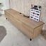 WoonMax TV meubel Keswick - 120, 180 en 240 cm - hangend of staand