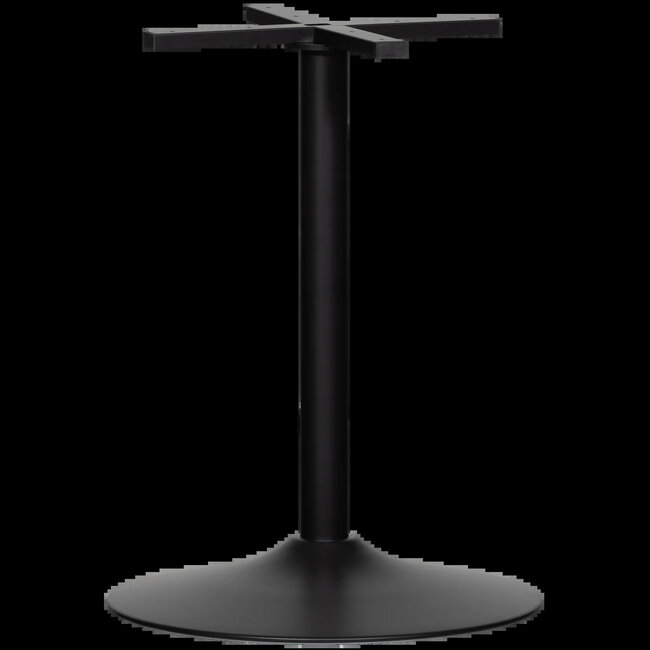 Woood Eettafel Tablo Rond met vele mogelijkheden
