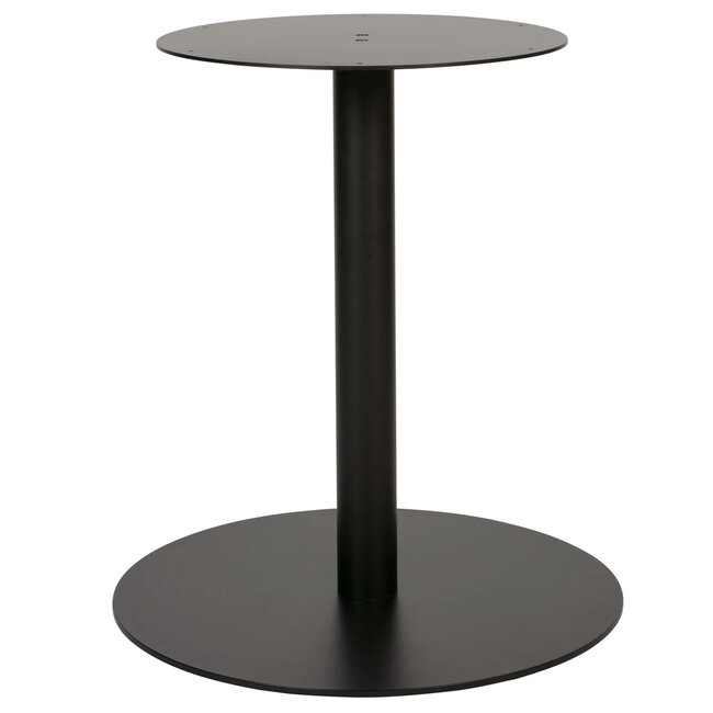 Woood Eettafel Tablo Rond met vele mogelijkheden