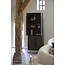 Light en Living Vaas deco Ø19x11 cm NEIRA crème