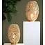 Light en Living Tafellamp SINULA goud