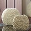 Light en Living Vaas 44x20,5x38,5 cm PHYLIA crème