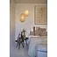 Light en Living Hanglamp Ø28,5x38 cm MILATOS jute naturel