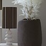 Light en Living Lampvoet Ø16x27 cm OLONA crème