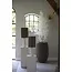 Light en Living Lampvoet Ø16x35 cm OLONA crème