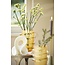 Light en Living Ornament 19,5x14,5x23 cm ZAINO crème