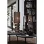 Light en Living Tafellamp Ø22x67,5 cm DANIALO houtprint bruin