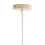 Light en Living Hanglamp Ø28,5x38 cm MILATOS jute naturel